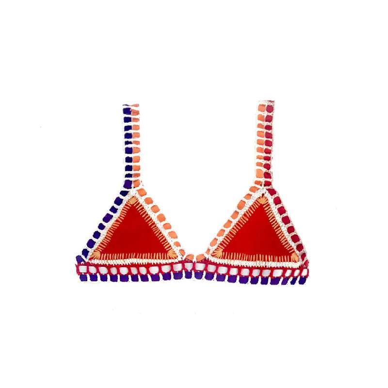 Kaia - Bikini Top