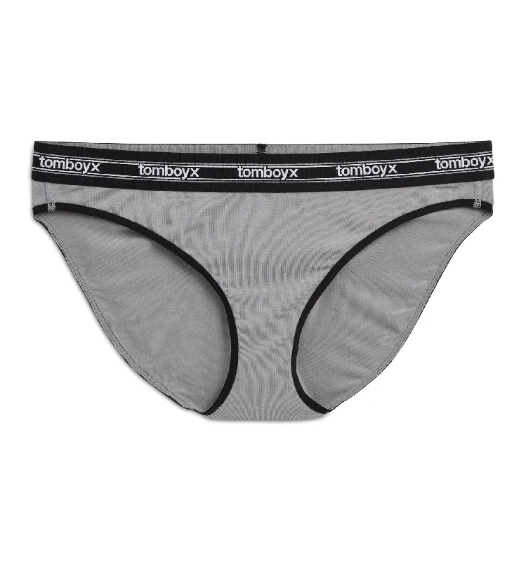 Bikini - TENCEL™  Modal Ultimate Gray