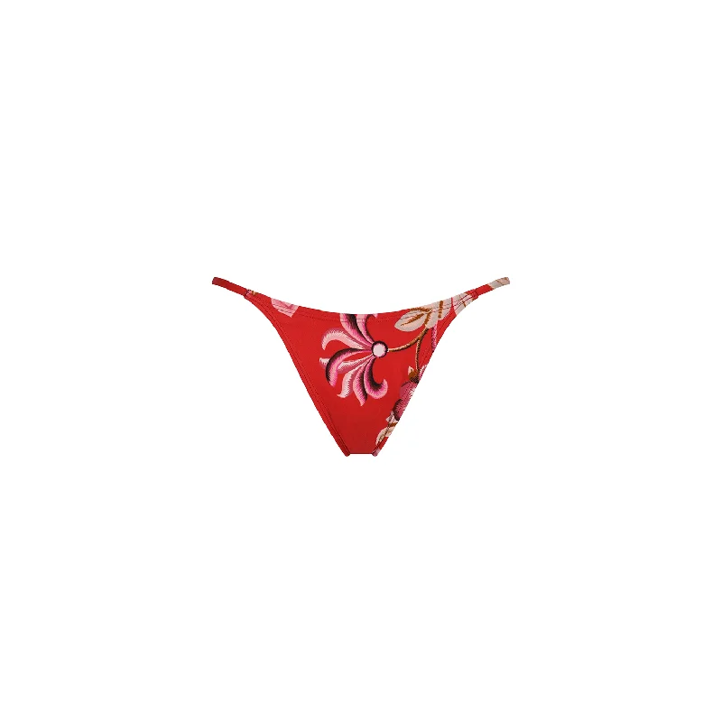 STRING BOTTOM POMEGRANATE 15