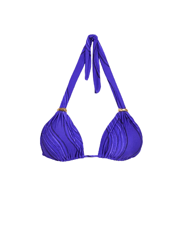 Bia Tube Top - Gemstone