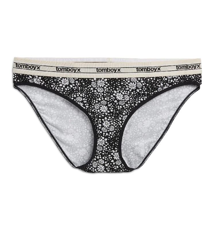 Bikini - TENCEL™  Modal Petal Pizzazz