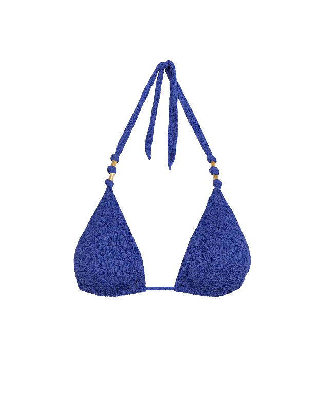 Firenze Paula Top - Sapphire