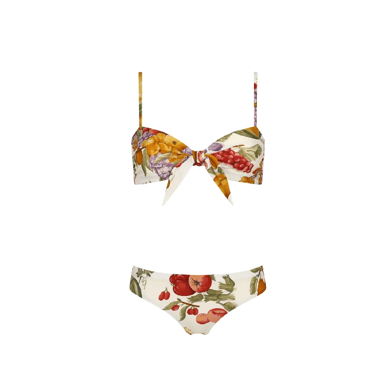 BANDEAU TOP FRUTTA 65