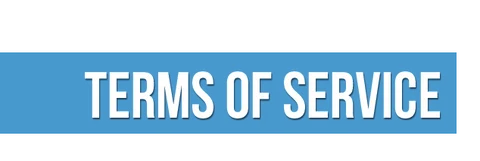 Terms of Service Our Terms of Service outline the rules and guidelines for using our website/services, including user responsibilities and company liabilities.