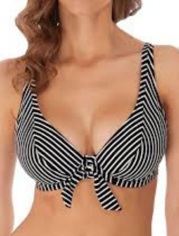 Tropical fruit print bikini sets on promotion for a fun and summery beach lookFreya Beach Hut Underwire High Apex Bikini Top Tropical fruit print bikini sets on promotion for a fun and summery beach lookFreya Beach Hut Underwire High Apex Bikini Top
