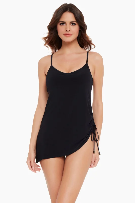 Boy short bikini bottoms on sale for more coverage and comfort during swimmingBrynn Swim Dress Boy short bikini bottoms on sale for more coverage and comfort during swimmingBrynn Swim Dress