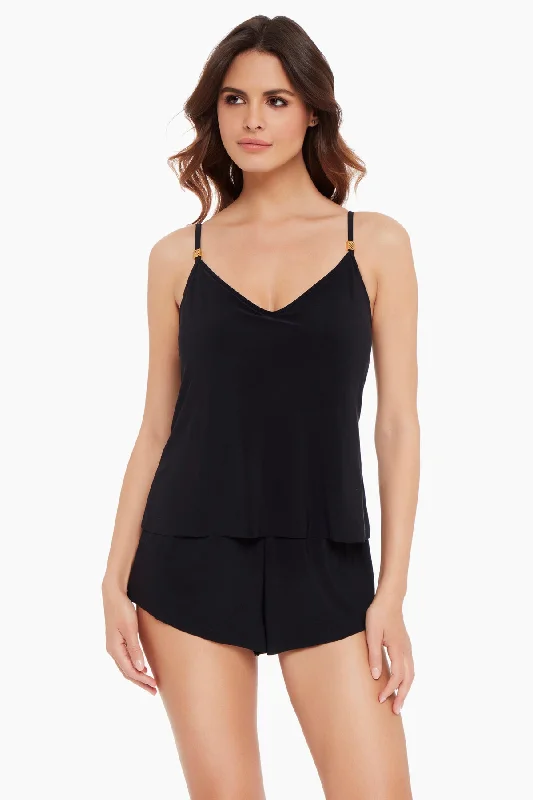 Retro style high waisted bikinis on discount in polka dot printsMila One Piece Romper Swimsuit Retro style high waisted bikinis on discount in polka dot printsMila One Piece Romper Swimsuit