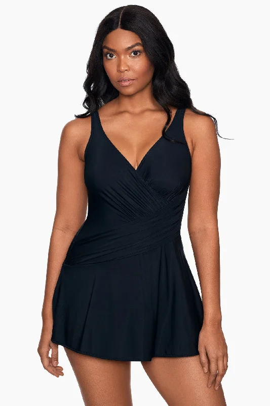 Bikini sets with detachable straps on sale for versatile styling optionsAurora Swim Dress Bikini sets with detachable straps on sale for versatile styling optionsAurora Swim Dress