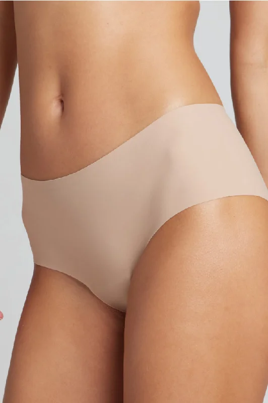 Pleated bikini sets on promotion with a formal and elegant top and bottoms for a more sophisticated beach lookBase Boy Short in Buff (Pack) Pleated bikini sets on promotion with a formal and elegant top and bottoms for a more sophisticated beach lookBase Boy Short in Buff (Pack)