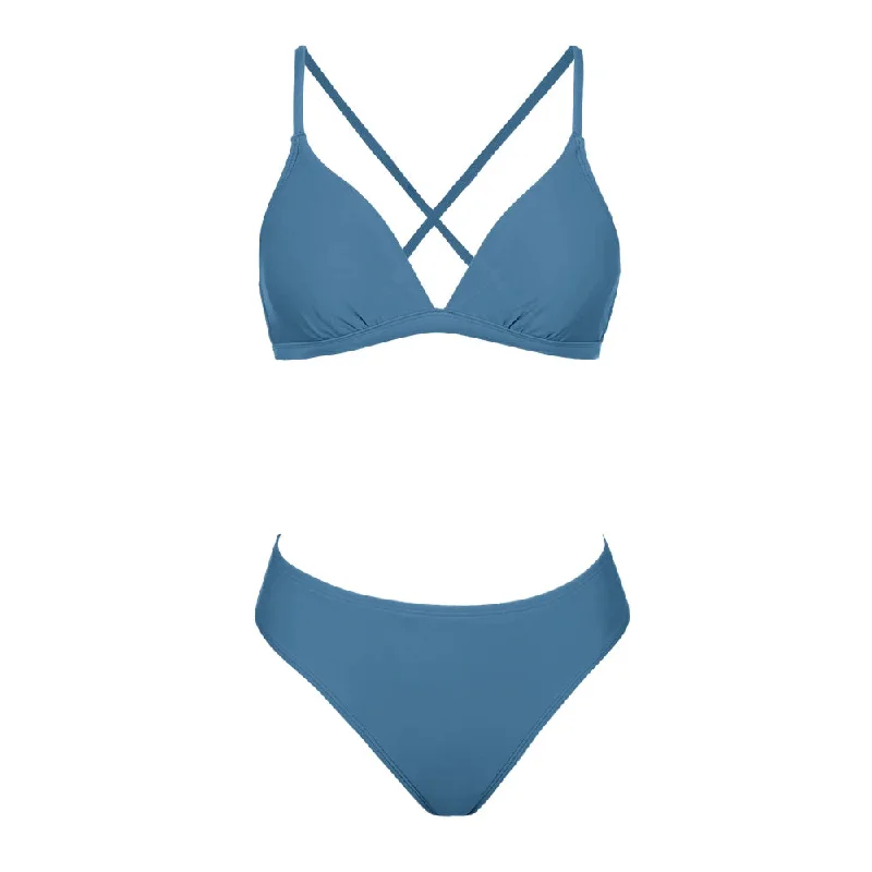 Ocean Blue