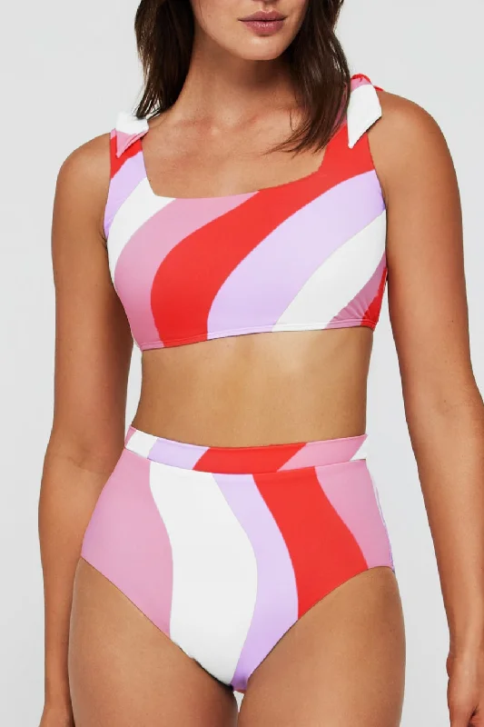 Bikini sets with detachable straps on sale for versatile styling optionsLauren Two-Piece Swimsuit Top Bikini sets with detachable straps on sale for versatile styling optionsLauren Two-Piece Swimsuit Top