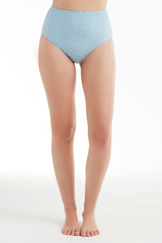 High waisted cheeky one - piece swimsuits on special offer for a flattering silhouetteMackenzie Two-Piece Bottom - FINAL SALE High waisted cheeky one - piece swimsuits on special offer for a flattering silhouetteMackenzie Two-Piece Bottom - FINAL SALE