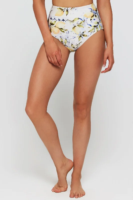Monokini - style swimsuits on discount with a unique cut, a high - neck, and a cut - out side for a sophisticated and modern beach lookMackenzie Two-Piece Swimsuit Bottom Monokini - style swimsuits on discount with a unique cut, a high - neck, and a cut - out side for a sophisticated and modern beach lookMackenzie Two-Piece Swimsuit Bottom