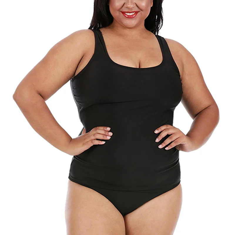 Bikini sets on sale with a mesh - lined top and bottoms for breathability and a trendy appearanceInstantFigure Plus Size Swimwear Hipster Bottoms 13216BC Bikini sets on sale with a mesh - lined top and bottoms for breathability and a trendy appearanceInstantFigure Plus Size Swimwear Hipster Bottoms 13216BC