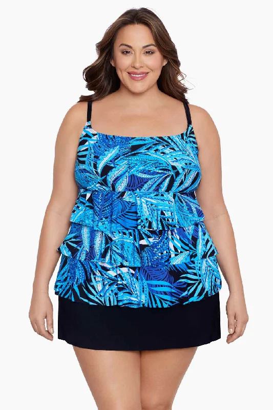 Animal print bikini bottoms on sale in cheetah or tiger patterns for a wild lookPlus Size Ruffle Faux Skirtini W/ Pockets Long Torso One Piece Swimsuit Jungle Boogie Animal print bikini bottoms on sale in cheetah or tiger patterns for a wild lookPlus Size Ruffle Faux Skirtini W/ Pockets Long Torso One Piece Swimsuit Jungle Boogie