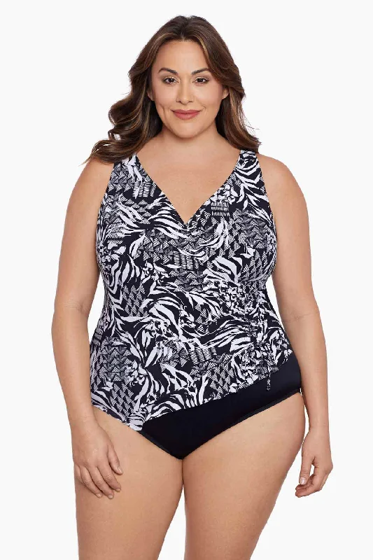 Adjustable spaghetti strap bikini tops on salePlus Size Ruffle Surplice Long Torso One Piece Swimsuit Azteca Adjustable spaghetti strap bikini tops on salePlus Size Ruffle Surplice Long Torso One Piece Swimsuit Azteca