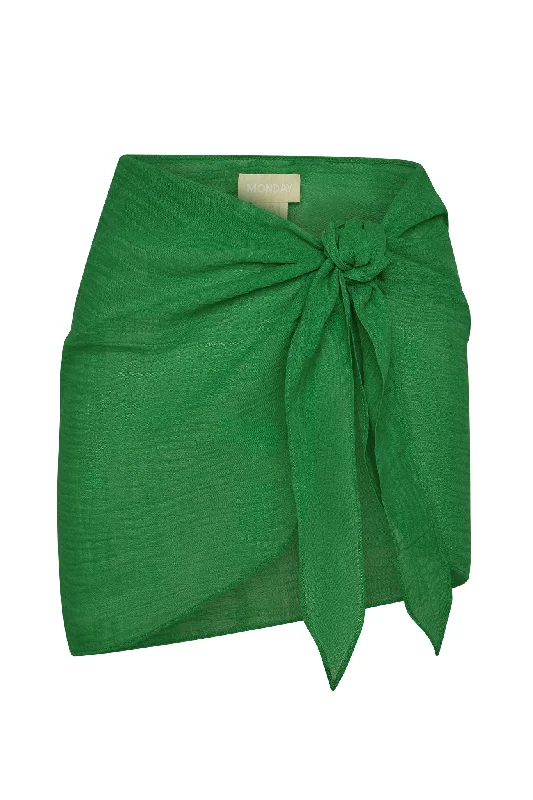 Adjustable spaghetti strap bikini tops on saleSouth Beach Sarong - Palm Green Crinkle Linen Adjustable spaghetti strap bikini tops on saleSouth Beach Sarong - Palm Green Crinkle Linen