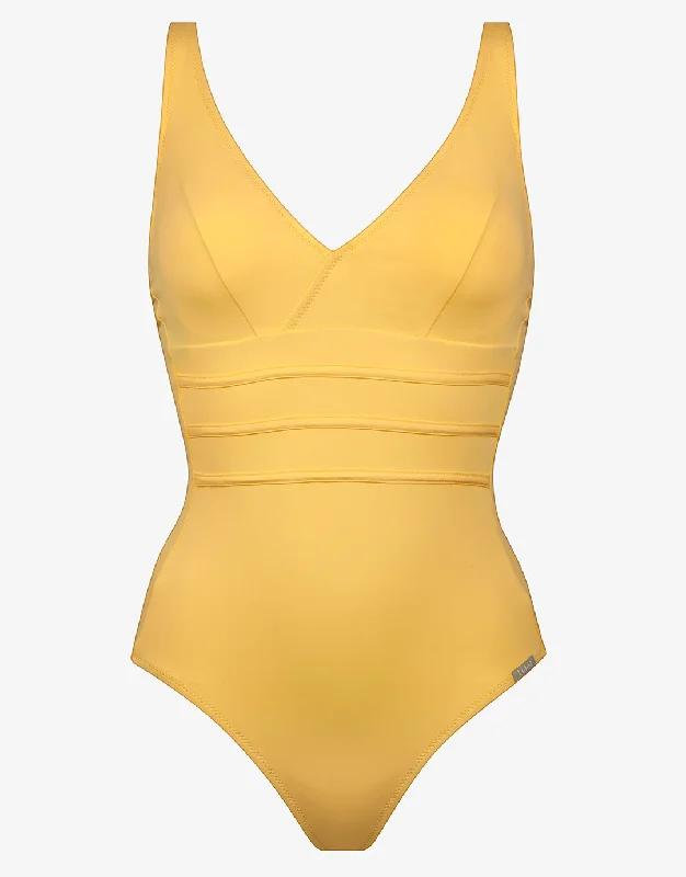 Boyleg bikini sets on sale with a side - slit for a more stylish and mobile fitSummer Dive Underwired V Neck Swimsuit - Sun Boyleg bikini sets on sale with a side - slit for a more stylish and mobile fitSummer Dive Underwired V Neck Swimsuit - Sun