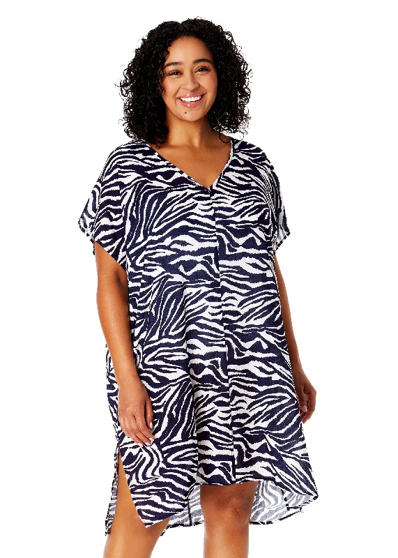 Underwire bikini tops on special offer for enhanced support and a lifted lookWomen's Plus Size Zebra Shadow Easy Tunic Swimsuit Cover Up Underwire bikini tops on special offer for enhanced support and a lifted lookWomen's Plus Size Zebra Shadow Easy Tunic Swimsuit Cover Up