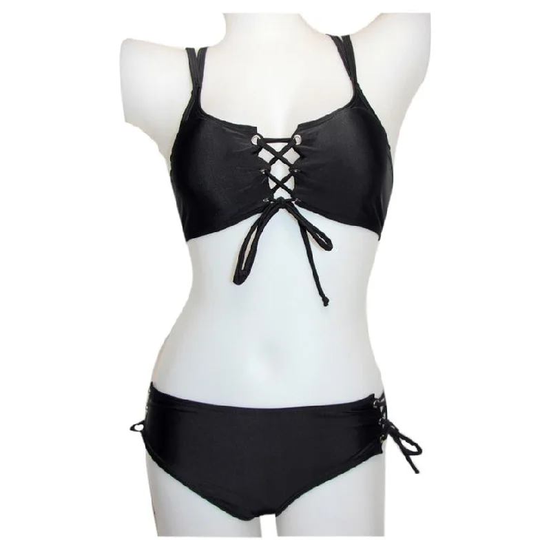 Bikini Bandage Push Up Bikini Swimwear Swimsuit Women Bikini Set Padded Bra Swimsuit Swimwear # Bikini Bandage Push Up Bikini Swimwear Swimsuit Women Bikini Set Padded Bra Swimsuit Swimwear #