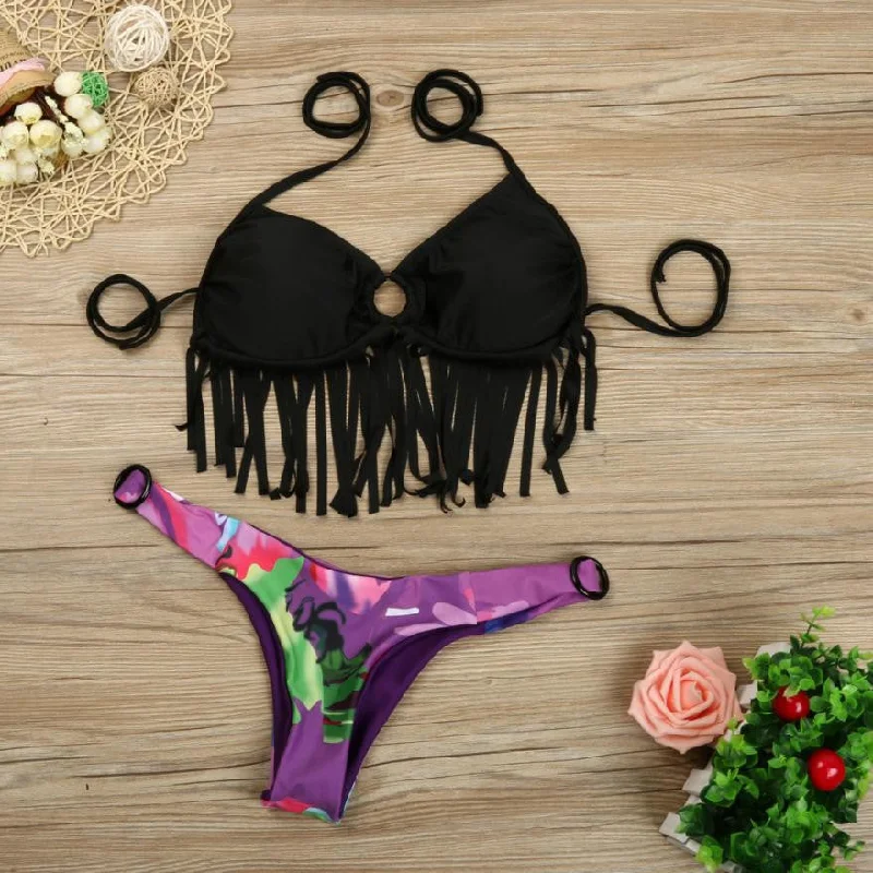 Women Sexy Bikinis 2017 Set Swimsuit Bandage Swimwear Bathing Suit Beachwear Bikini Women sexy Bikinis #EW Women Sexy Bikinis 2017 Set Swimsuit Bandage Swimwear Bathing Suit Beachwear Bikini Women sexy Bikinis #EW