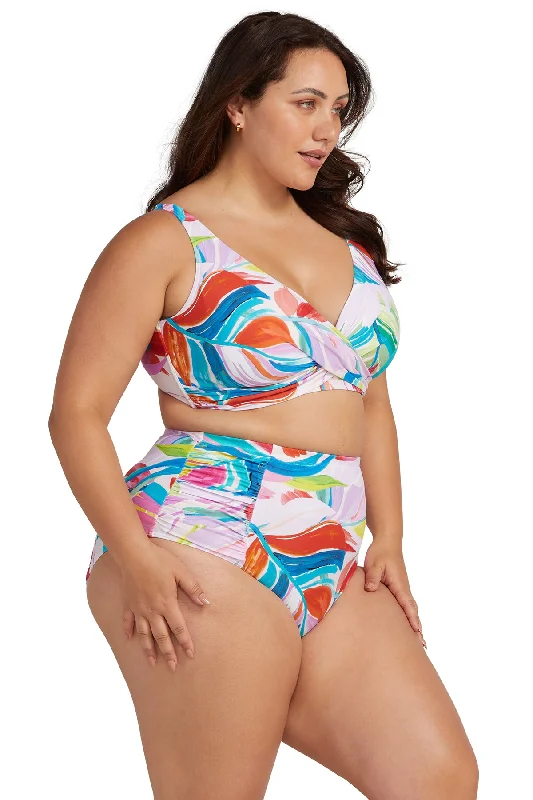 Neo Folia Botticelli High Waist Swim Pant