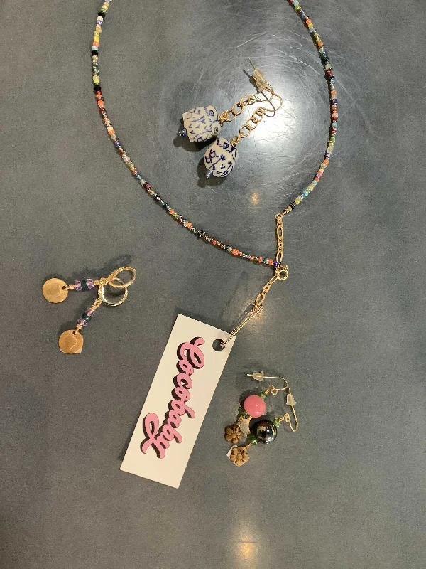 Bella's Jewelry