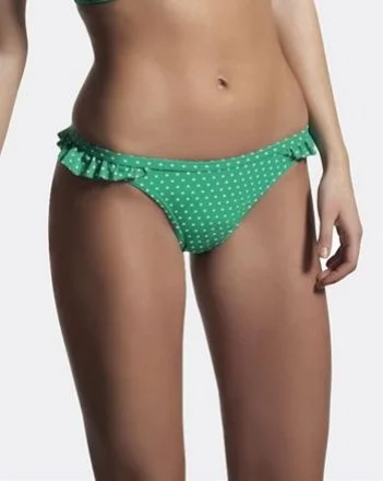 Pier Bikini Bottom