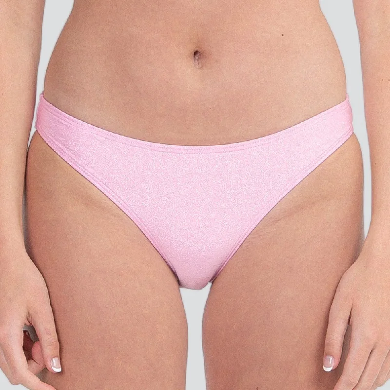 Sparkle Dust Cheeky Bikini Bottom
