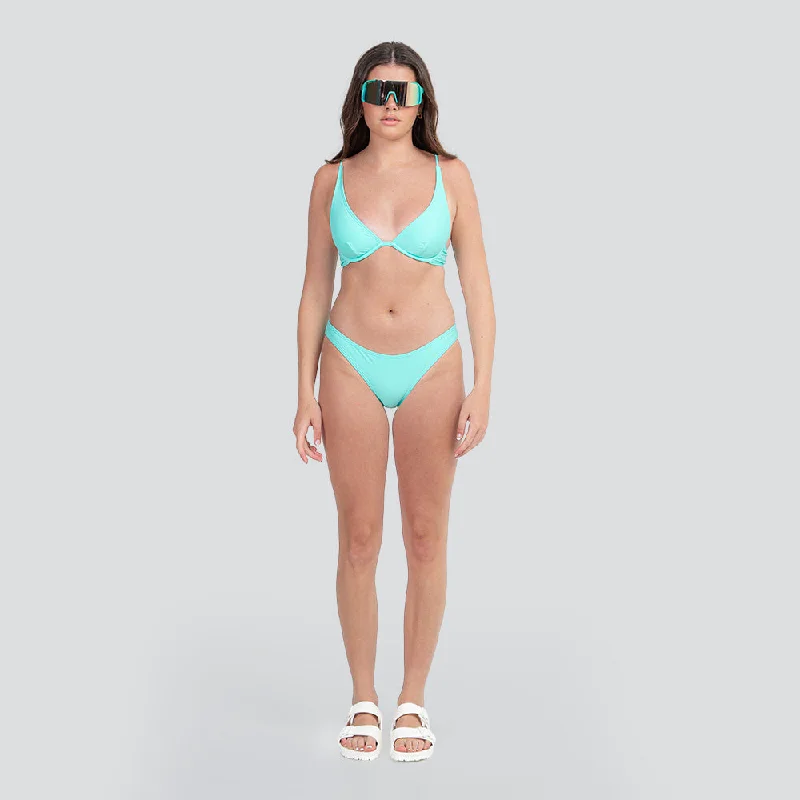Pool Blue